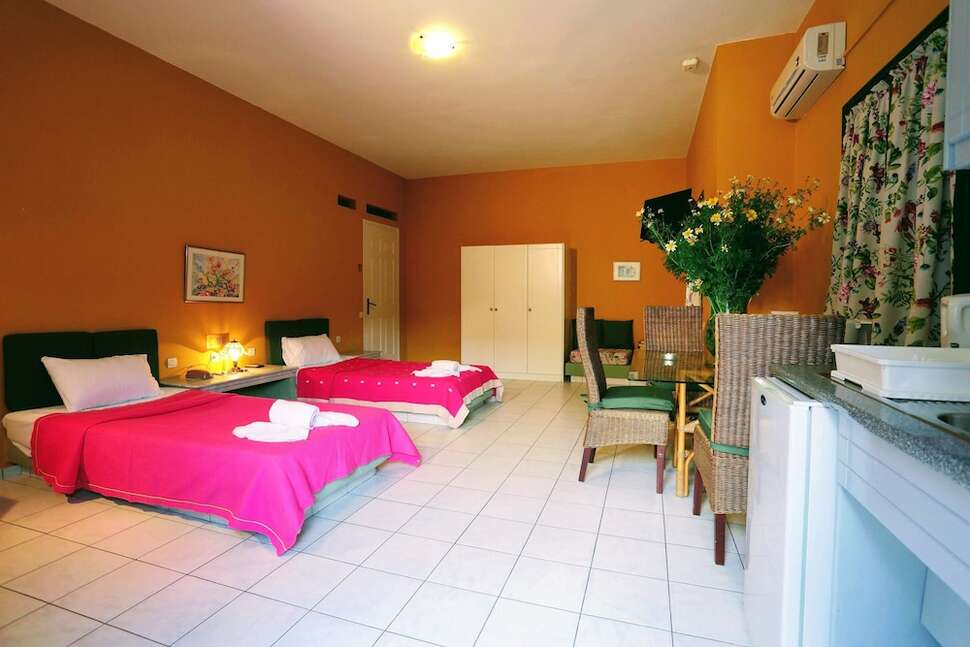 Een foto van Aquarius Exclusive Appartementen