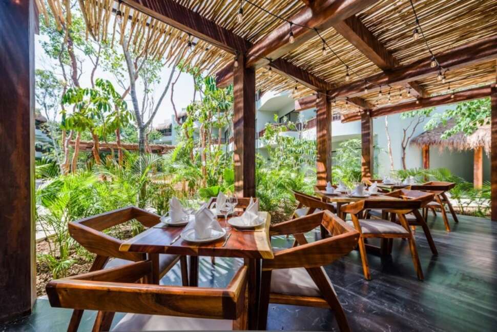 Een foto van Kimpton Aluna Resort Tulum