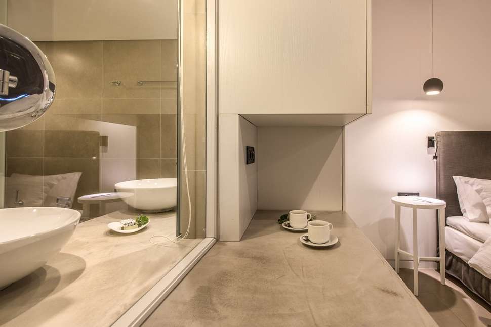 Een foto van Aqua Bay Hotel