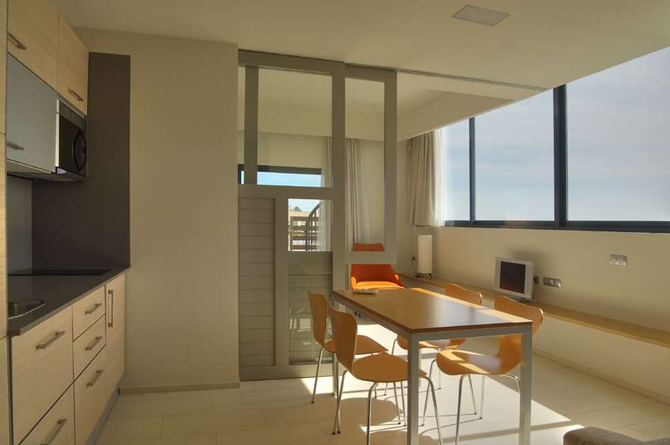 Een foto van Ohtels Les Oliveres