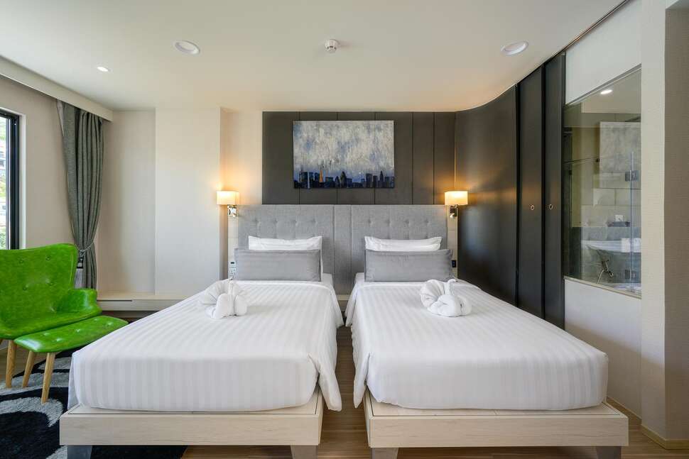 Een foto van Zenseana Resort & Spa