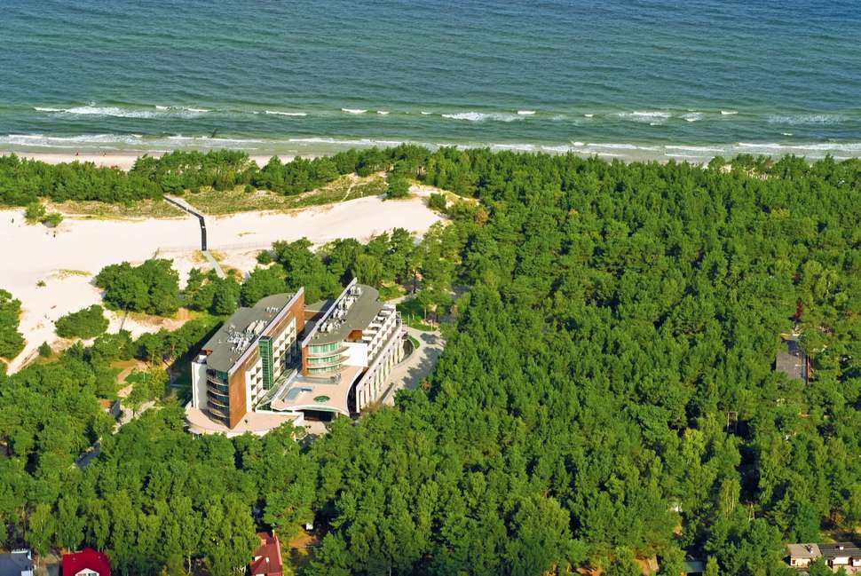 Een foto van Havet Hotel Resort & Spa