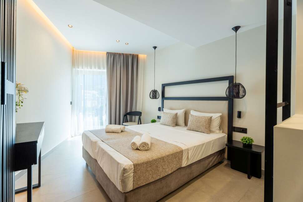 Een foto van Sunset Boutique Hotel & Spa