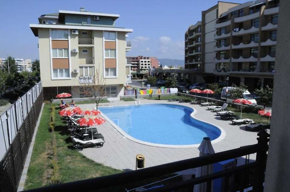 Een foto van Forum Hotel