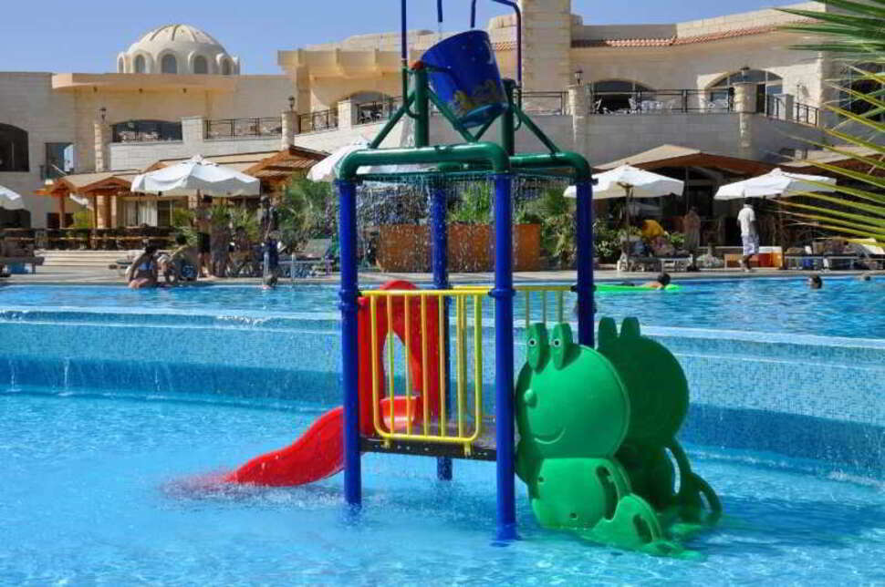 Een foto van Brayka Bay Resort