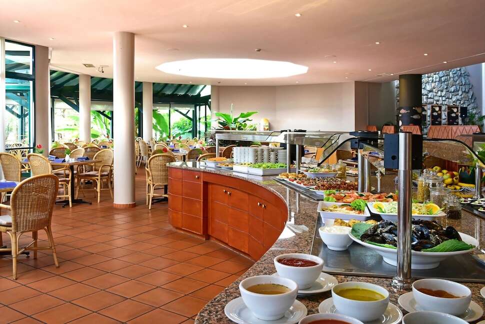 Een foto van Pestana Ocean Bay