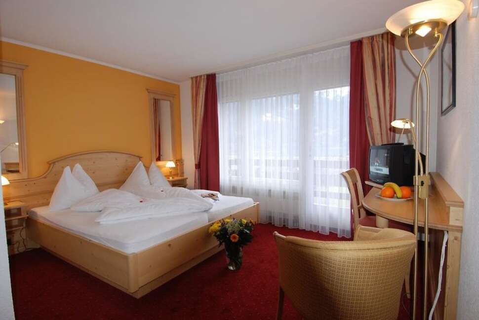 Een foto van Hotel Brienz