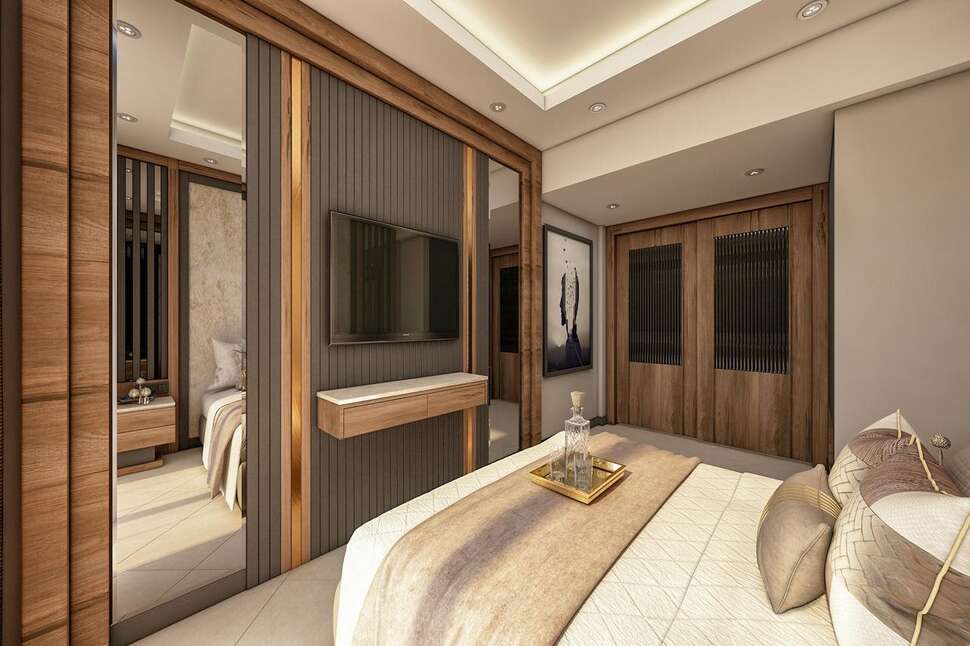 Een foto van Batihan Beach Resort & Spa