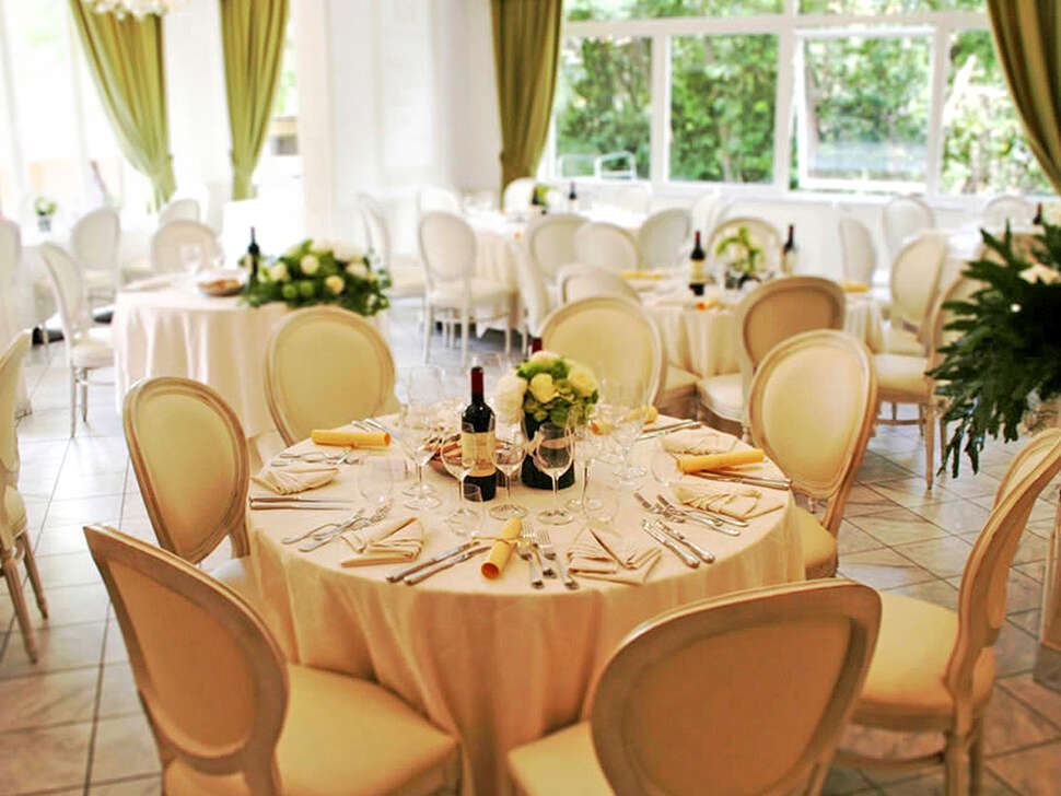 Ein Foto Hotel La Pigna