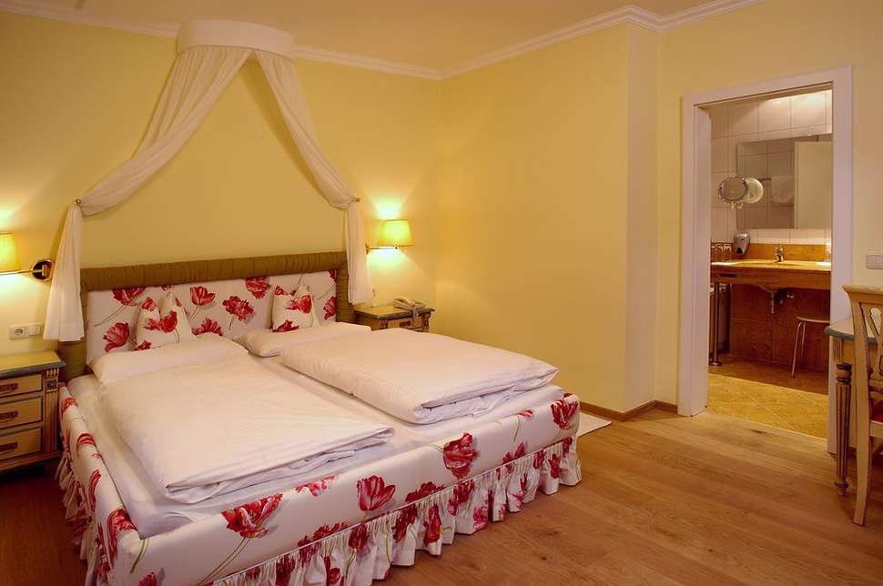 Een foto van Hotel Der Waldhof