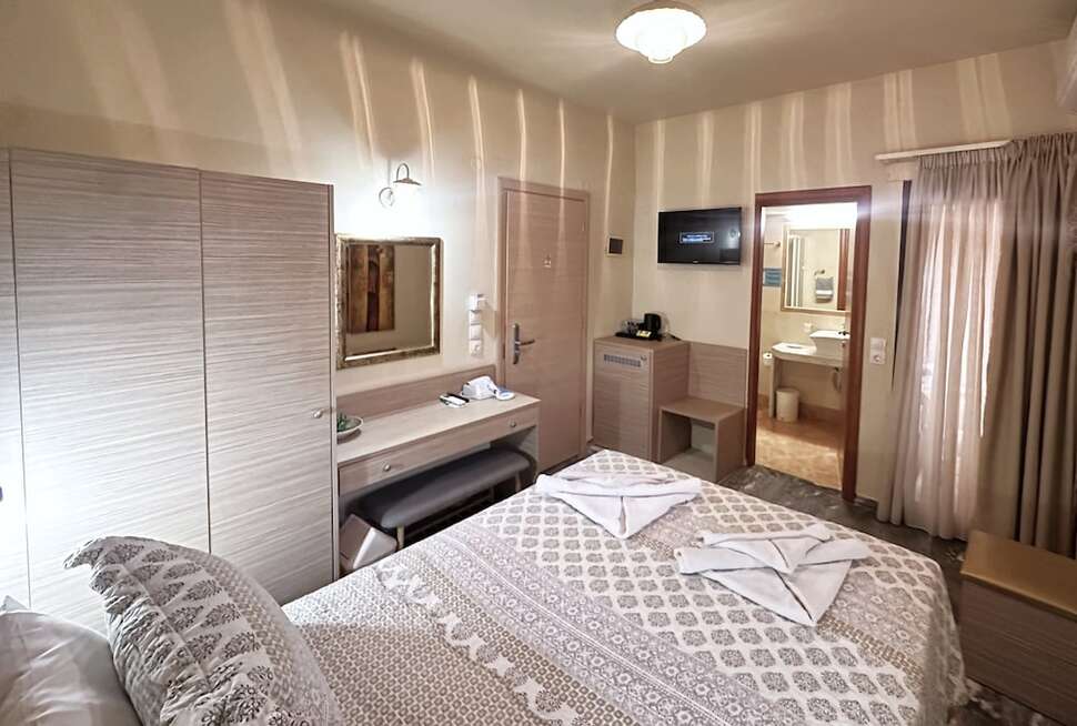 Ein Foto Thalia Deco City & Beach Hotel
