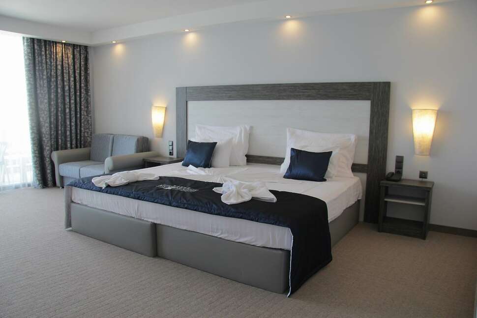 Een foto van Hotel Moonlight