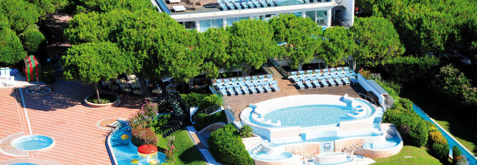 Een foto van Camping Union Lido