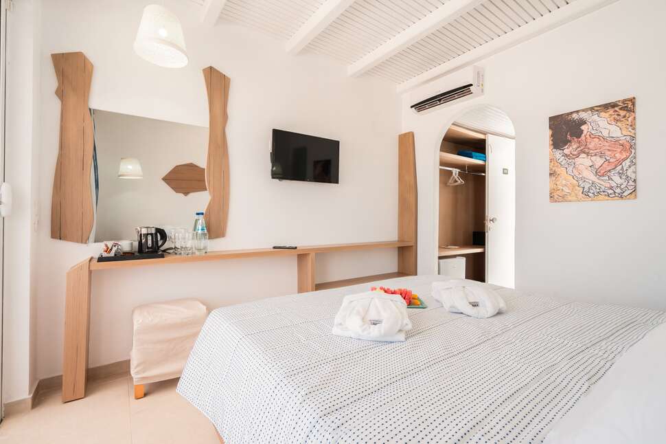 Ein Foto Aloe Hotel
