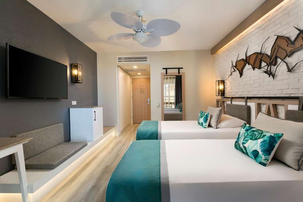 Een foto van Limak Arcadia Sport Resort
