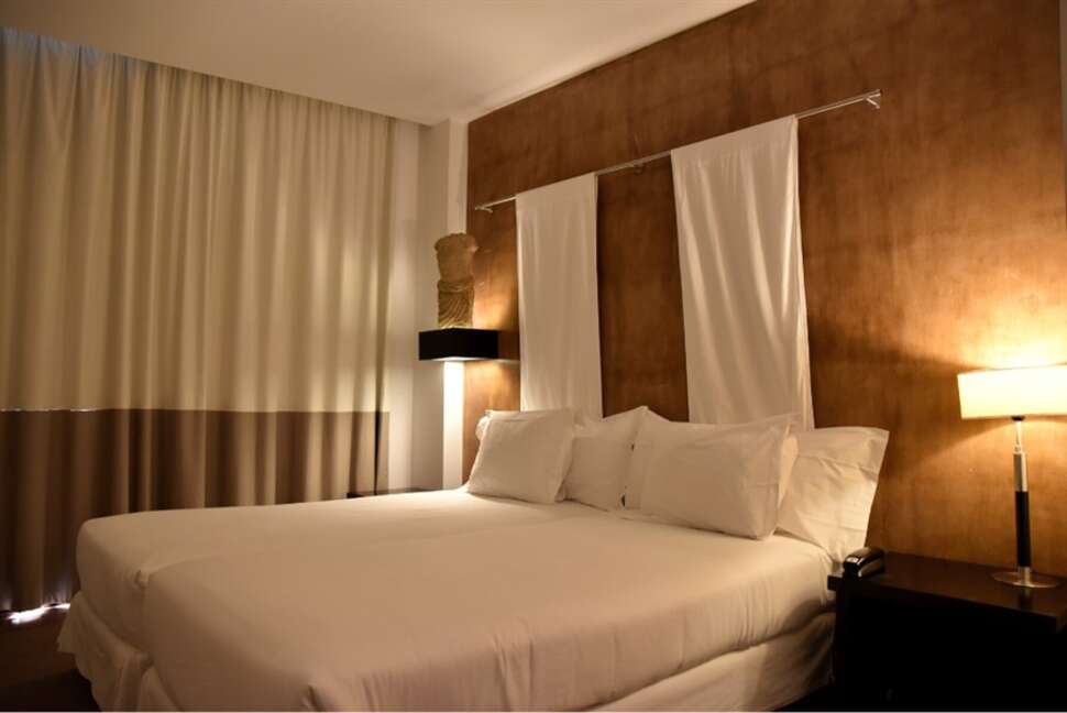 Een foto van Porto Trindade Hotel