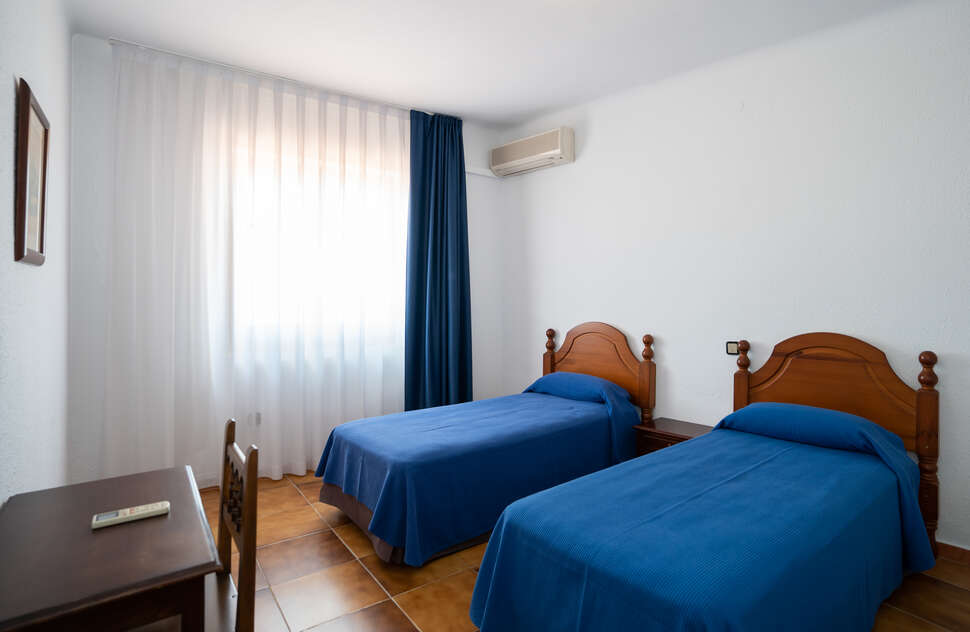 Een foto van Vistamar Hotel