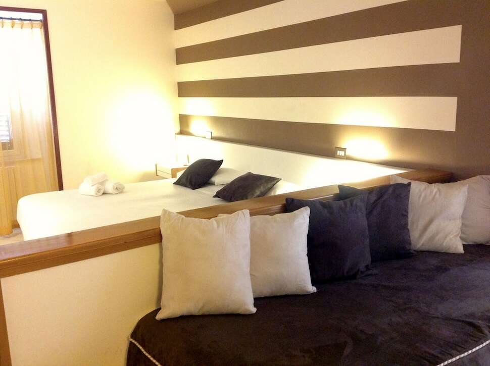 Een foto van Hotel Posta