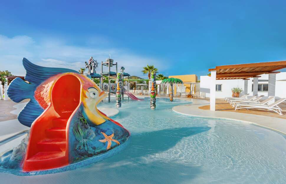 Een foto van Grand Palladium White Island Resort & Spa