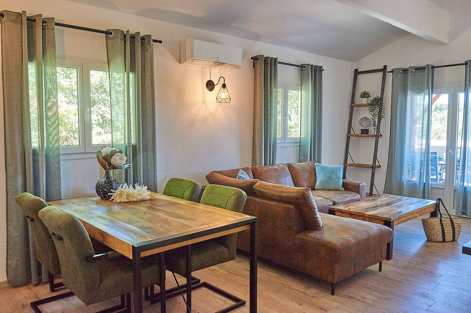 Een foto van Village des Cigales