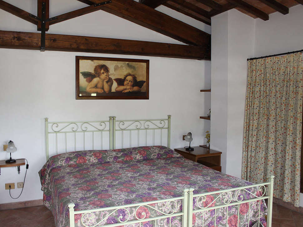 Een foto van Il Borgo Di Montereggi