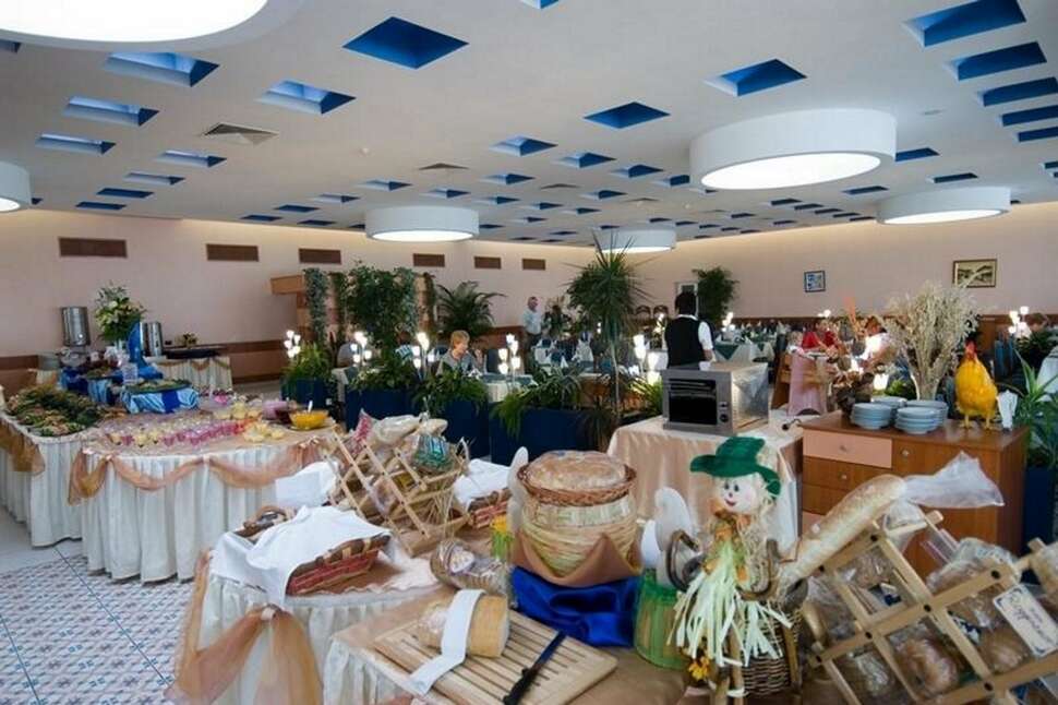 Ein Foto Hotel Burgas Beach