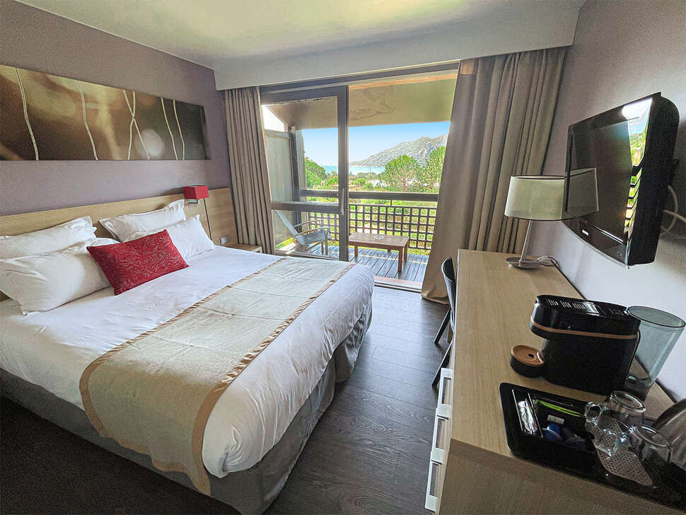 Een foto van Residence CastellVerde