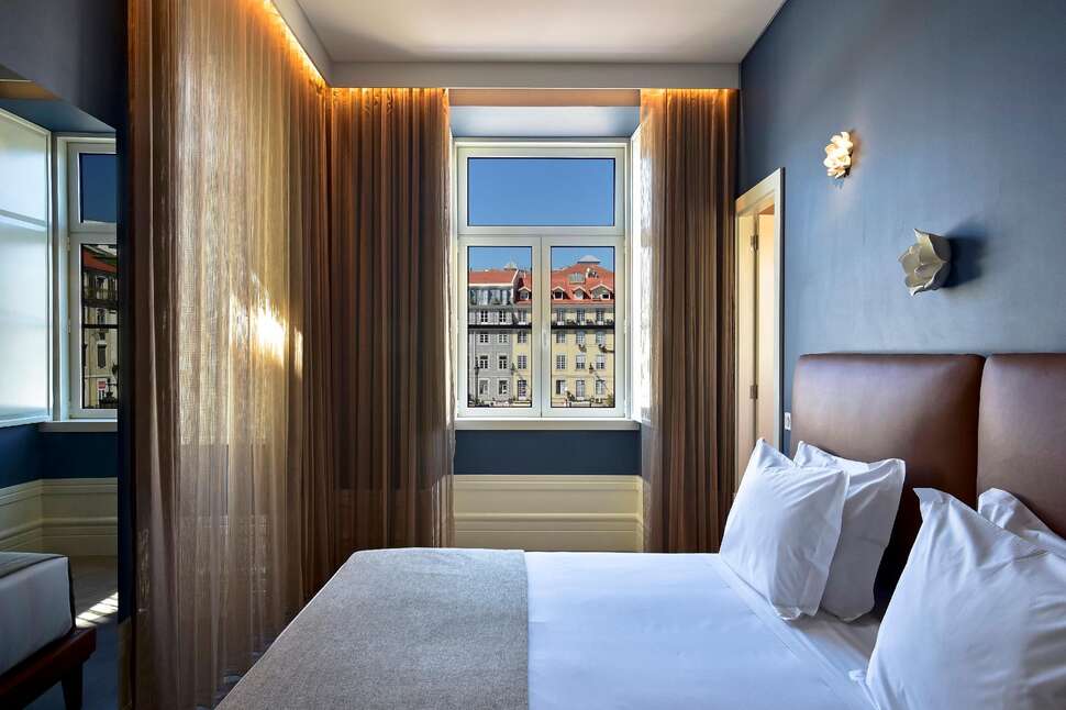 Een foto van My Story Hotel Figueira