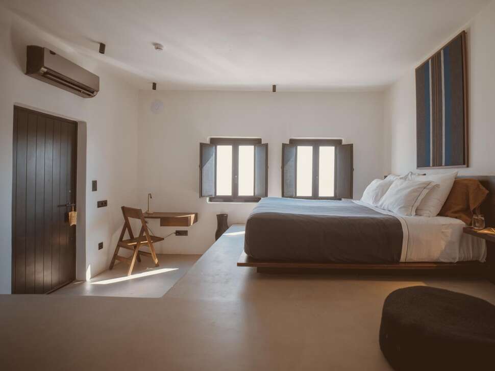 Een foto van Ananea Mykonos