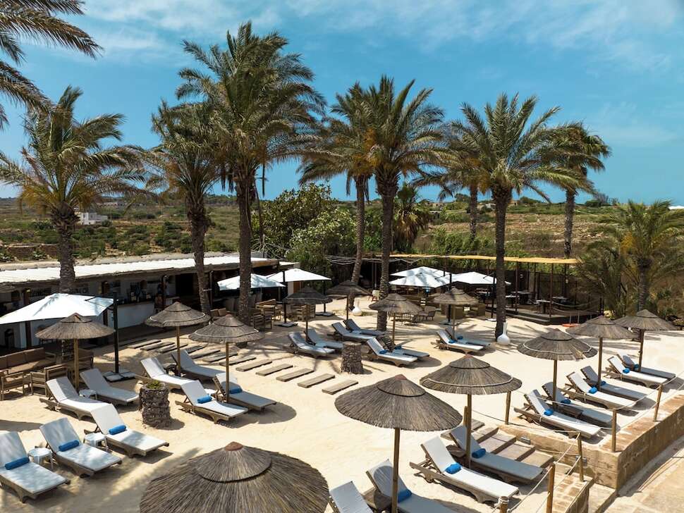 Een foto van Riviera Spa Resort