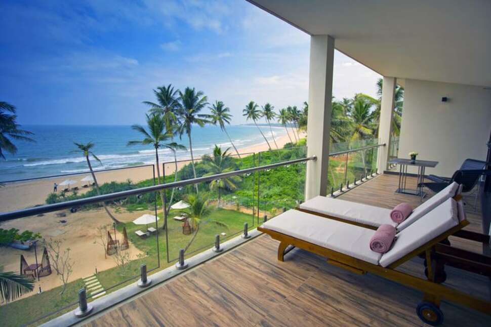 Een foto van Shinagawa Beach by Asia Leisure