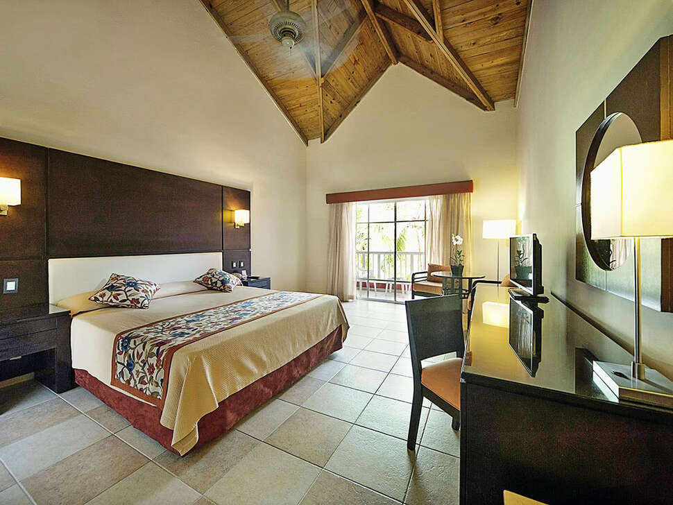 Een foto van Caribe Deluxe Princess