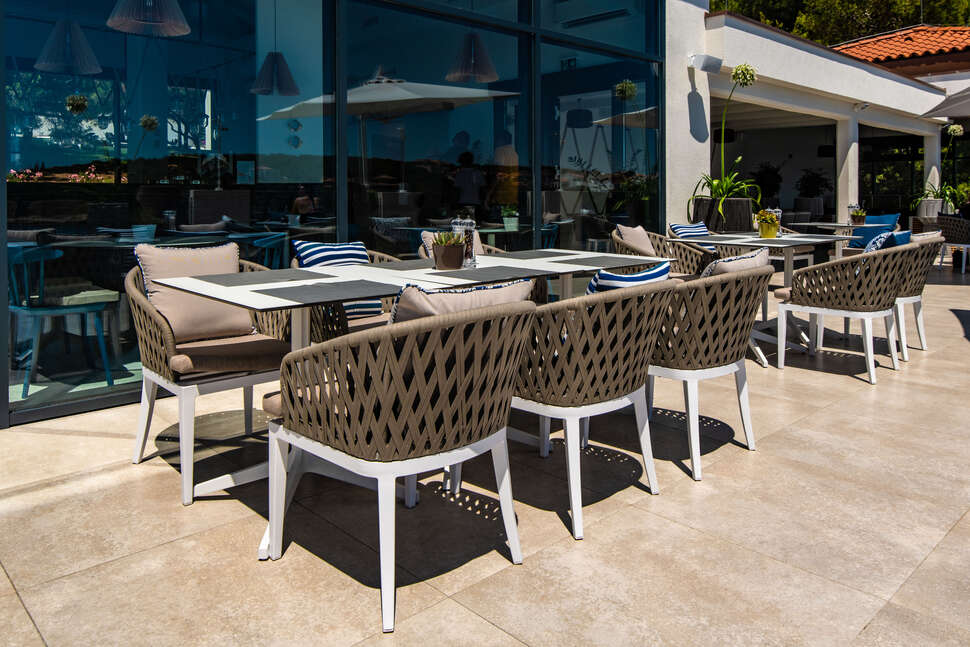 Een foto van Park Plaza Histria