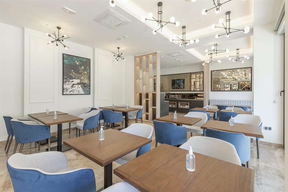 Een foto van Boutique Hotel Momentum by Aycon