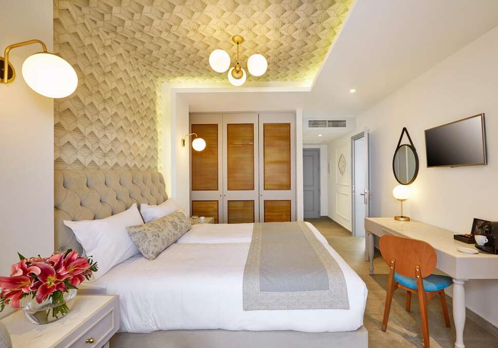 Een foto van De Sol Hotel & Spa