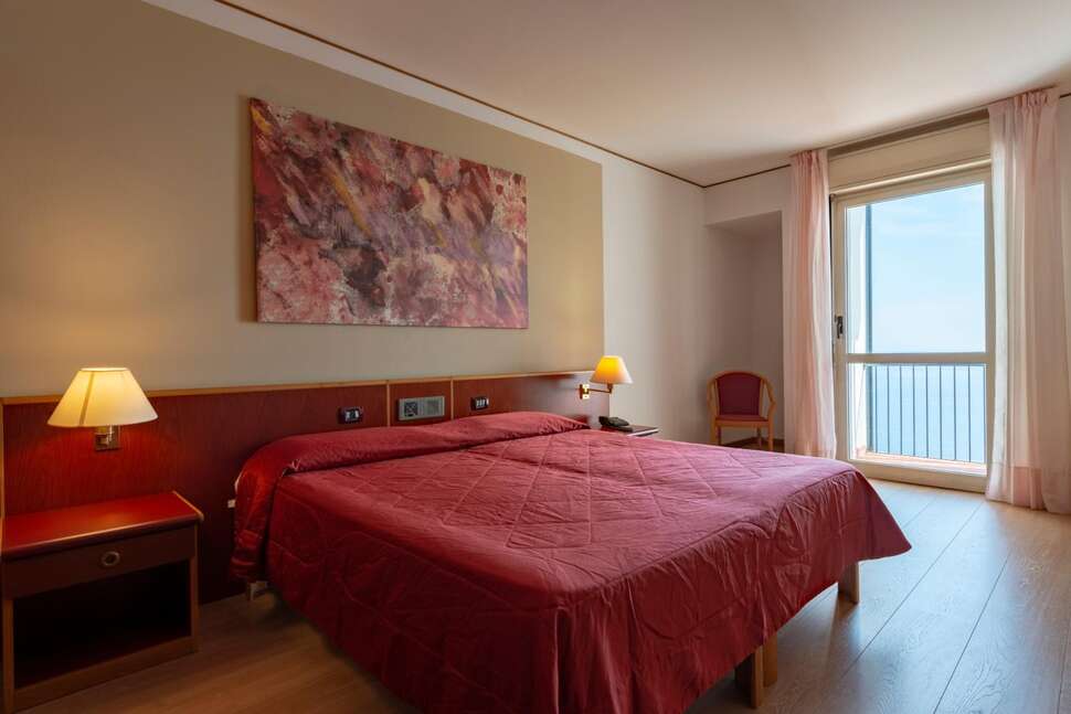 Ein Foto Hotel & Resort Torre Normanna