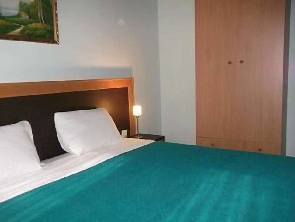 Een foto van Vila Silia Hotel