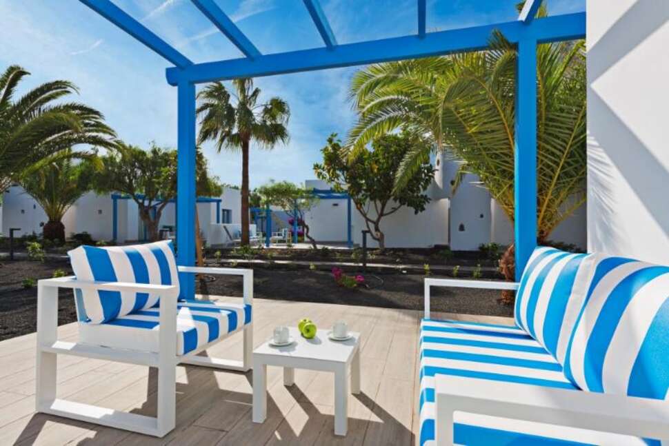 Een foto van Elba Lanzarote Royal Village Resort
