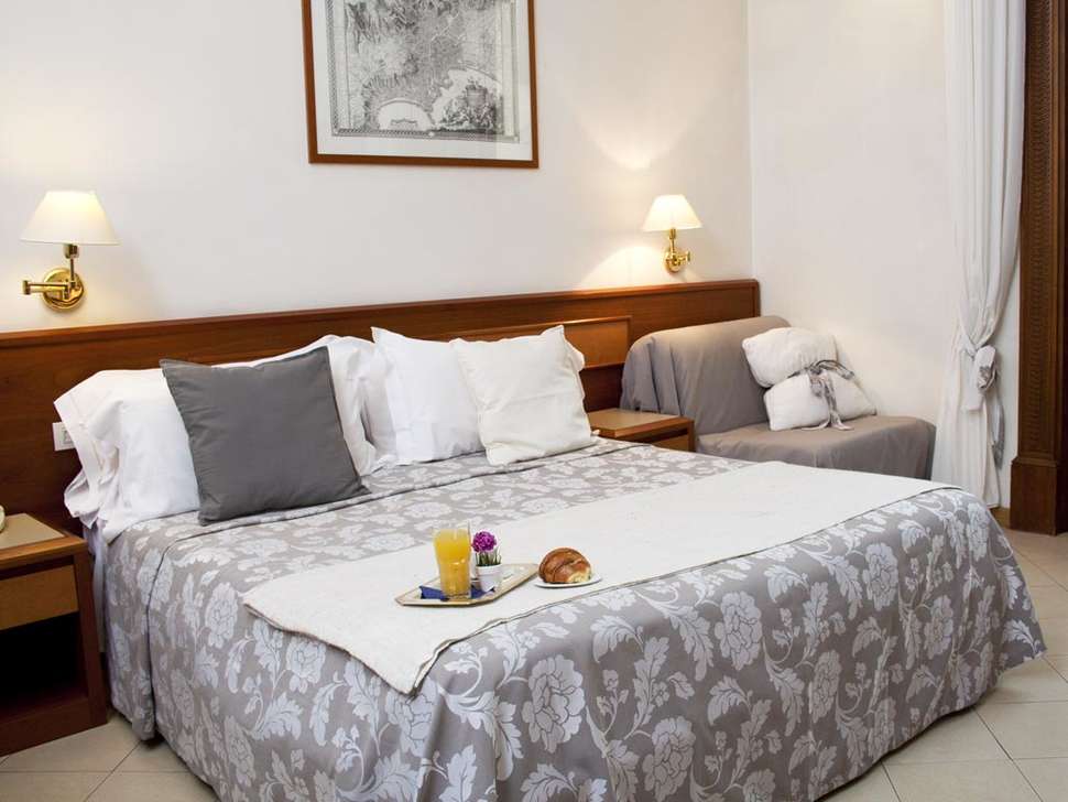 Een foto van Hotel Bonifacio