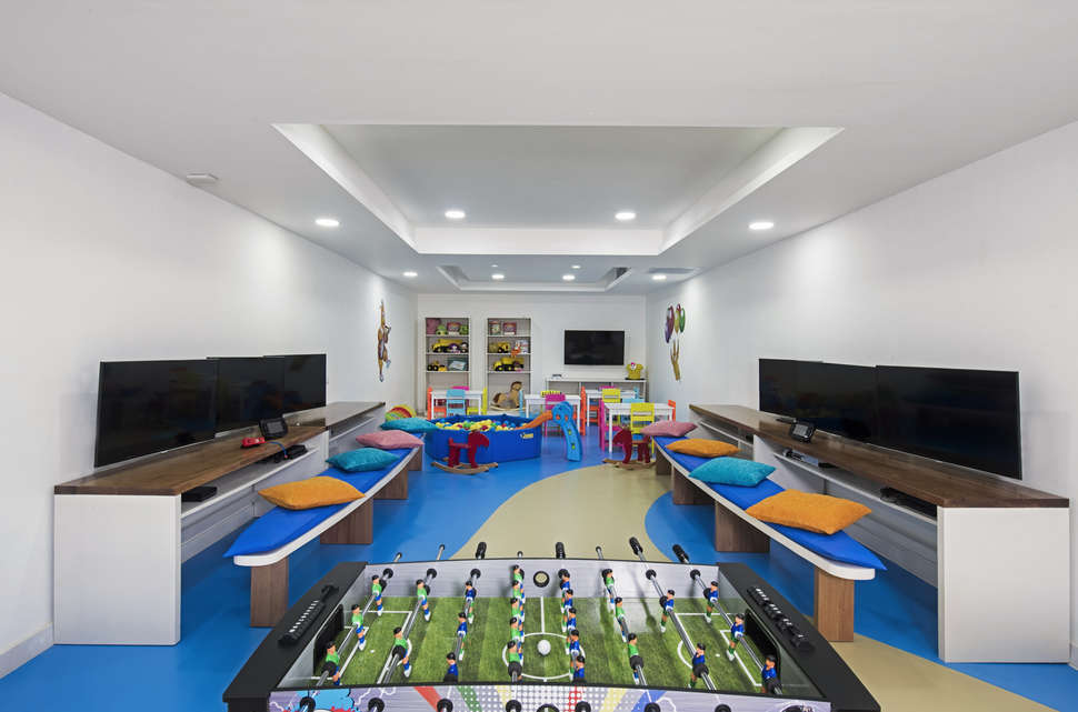 Een foto van de faciliteiten bij Iberostar Selection Bavaro