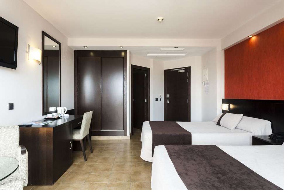 Een foto van Sandos Monaco Beach Hotel & Spa