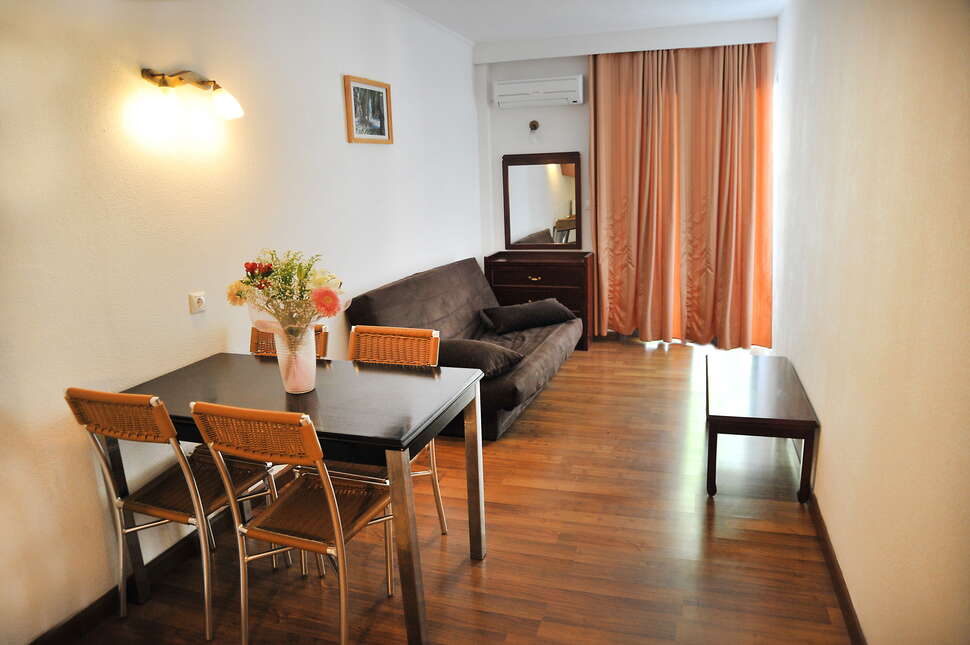 Een foto van Santa Marina Hotel