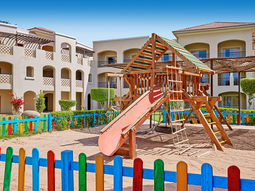 Een foto van Jaz Mirabel Beach