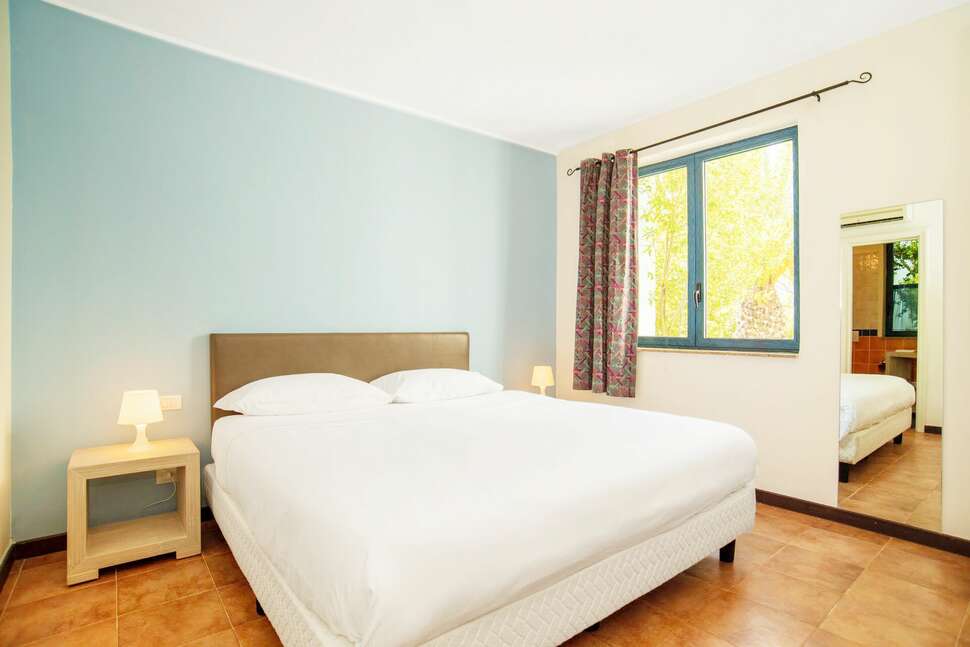 Een foto van I Turchesi Club Village