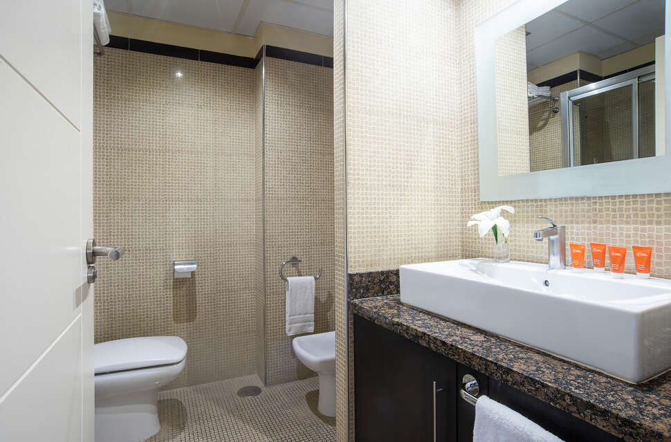 Een foto van Pierre & Vacances Residence Benalmadena Principe