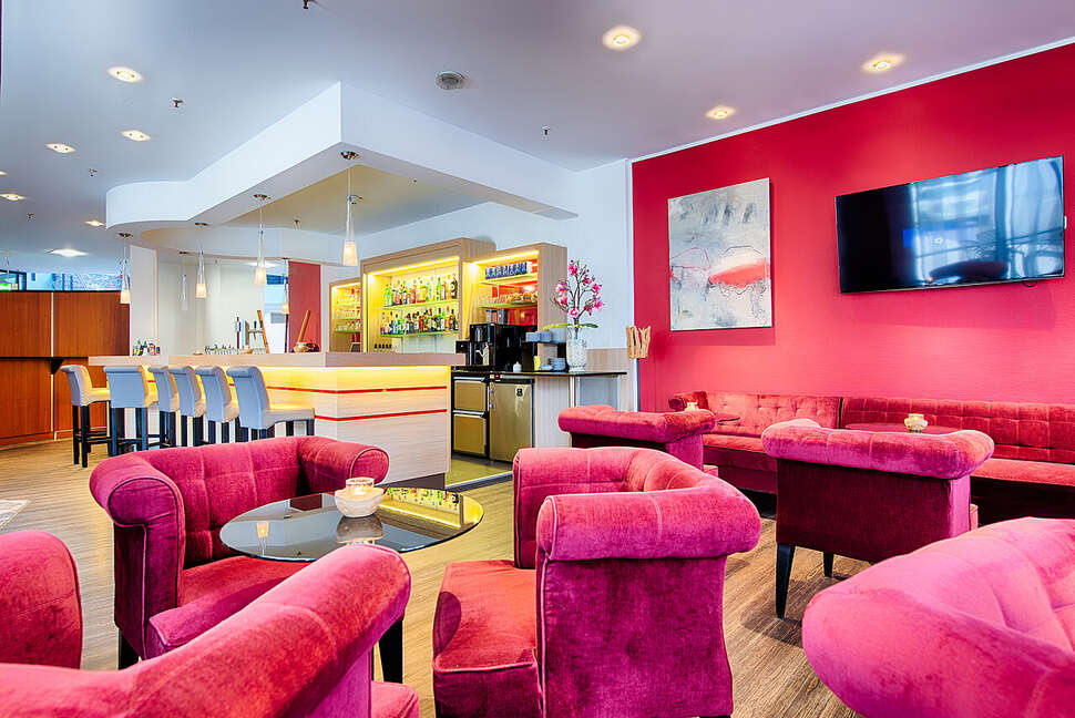 Een foto van Achat Hotel Bochum Dortmund