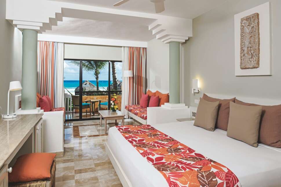 Ein Foto Iberostar Quetzal