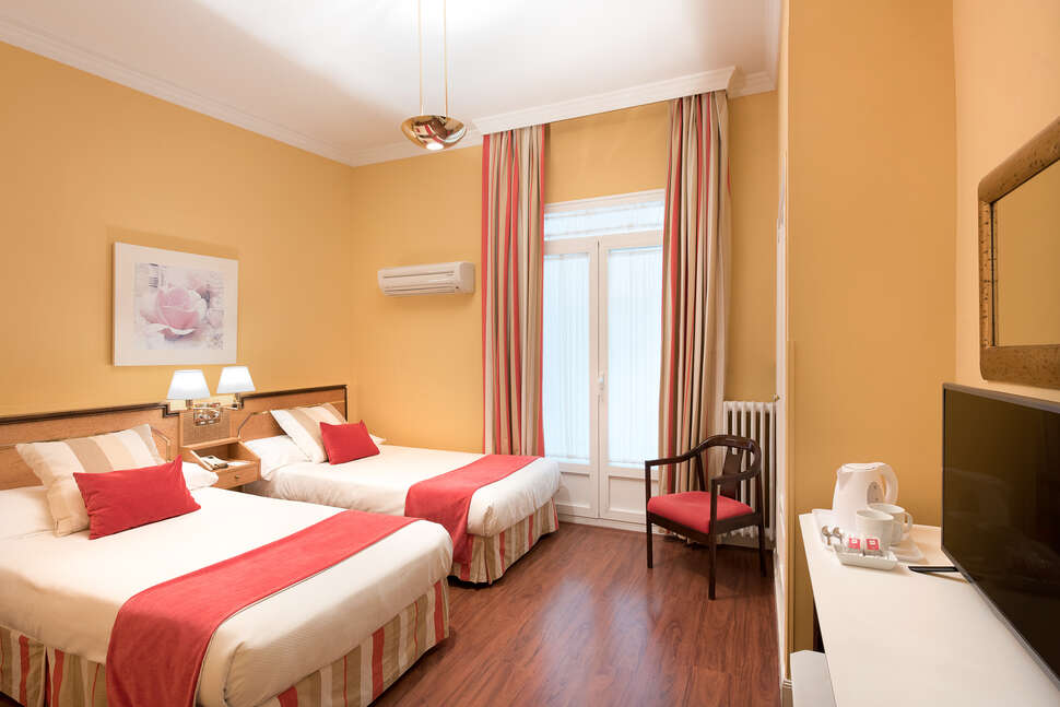 Ein Foto Hotel Anacapri