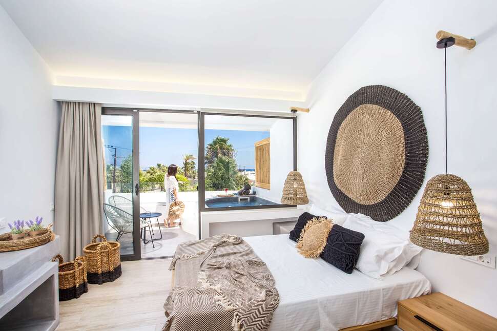 Ein Foto Casa Cabana Boutique Hotel & Spa