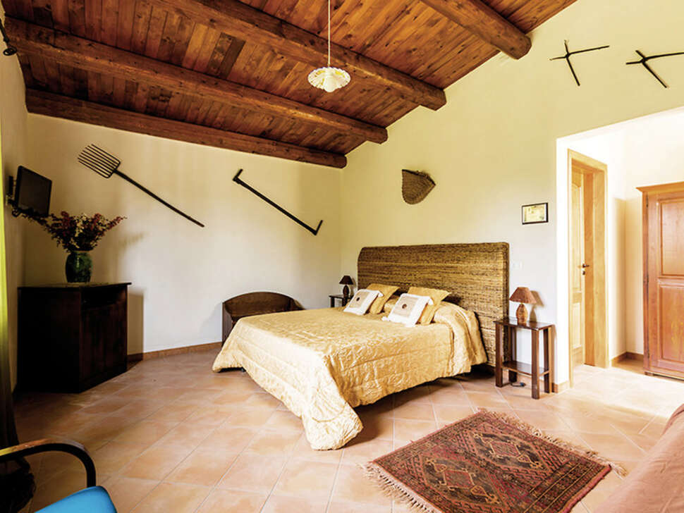 Een foto van Agriturismo Case di Latomie